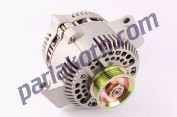 Remark ALT198 Ford Connect Mondeo Motocraft Tip 95 Amper 12V Alternatör Şarj Dinamosu