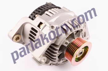 Remark ALT890 Peugeot Partner Citroen Jumper Berlingo Fiat Ducato Valeo Tip 85 Amper 12V Alternatör Şarj Dinamosu