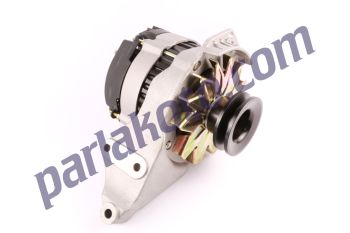Remark ALT810 Renault Twingo 1.2 1993 2001 Valeo Tip 70 Amper 12V Alternatör Şarj Dinamosu