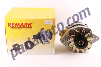 Remark ALT825 Renault 19 21 1.7 1.8 1.9 D 1988 1997 Valeo Tip 70 Amper 12V Alternatör Şarj Dinamosu