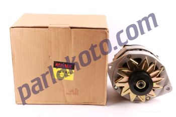 Remark ALT835 Renault 19 1.6 1.8 Clio RNI Valeo Tip 90 Amper 12V Alternatör Şarj Dinamosu