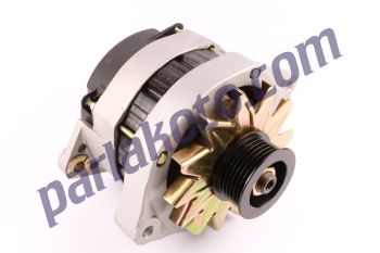 Remark ALT835 Renault 19 1.6 1.8 Clio RNI Valeo Tip 90 Amper 12V Alternatör Şarj Dinamosu