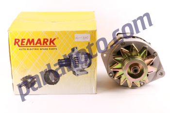 Remark ALT840 Renault Clio Express 1.9 Dizel 1990 1997 Valeo Tip 90 Amper 12V Alternatör Şarj Dinamosu