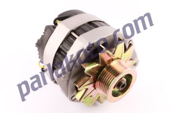 Remark ALT840 Renault Clio Express 1.9 Dizel 1990 1997 Valeo Tip 90 Amper 12V Alternatör Şarj Dinamosu