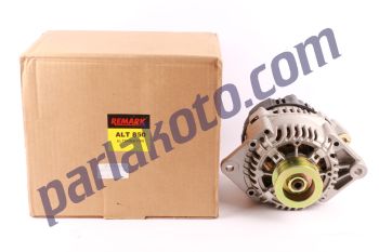 Remark ALT850 Renault Kango Clio 1.9 Dizel 1997 Valeo Tip 70 Amper 12V Alternatör Şarj Dinamosu