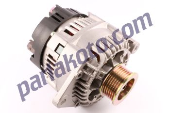 Remark ALT850 Renault Kango Clio 1.9 Dizel 1997 Valeo Tip 70 Amper 12V Alternatör Şarj Dinamosu