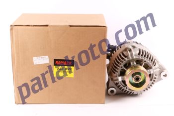 Remark ALT892 Hyundai Elentra Citroen Berlingo Peugeot Boxer 306 1.9 Valeo Tip 95 Amper 12V Alternatör Şarj Dinamosu