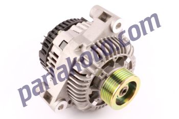 Remark ALT892 Hyundai Elentra Citroen Berlingo Peugeot Boxer 306 1.9 Valeo Tip 95 Amper 12V Alternatör Şarj Dinamosu