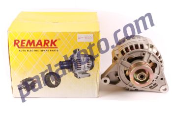 Remark ALT860 Peugeot Partner Renault Kango Valeo Tip 90 Amper 12V Alternatör Şarj Dinamosu