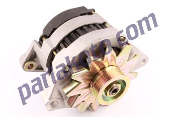Remark ALT864 Peugeot 205 305 309 405 1985 1998 1.8 1.6 Benzinli 1.9 Dizel TDI Valeo Tip 70 Amper 12V Alternatör Şarj Dinamosu