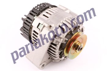 Remark ALT866 Peugeot 106 306 405 1.4 1.6 Benzinli 1993 2001 Valeo Tip 70 Amper 12V Alternatör Şarj Dinamosu