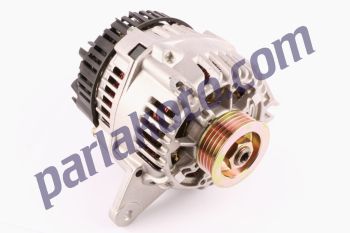Remark ALT872 Peugeot 1.6 Dizel 1996 Citroen 1.5 Dizel Valeo Tip 70 Amper 12V Alternatör Şarj Dinamosu