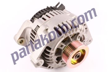 Remark ALT876 Peugeot Partner Klimalı Fiat Scudo Ducato 1.9 D Valeo Tip 90 Amper 12V Alternatör Şarj Dinamosu