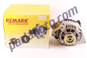 Remark ALT895 Fiat Scudo Ducato Peugeot 405 1.6 1.8 Benzinli 1993 1997 Valeo Tip 70 Amper 12V Alternatör Şarj Dinamosu