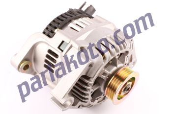 Remark ALT895 Fiat Scudo Ducato Peugeot 405 1.6 1.8 Benzinli 1993 1997 Valeo Tip 70 Amper 12V Alternatör Şarj Dinamosu