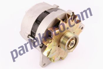 Remark ALT970 Skoda Favorit Formen Felicia Pick Up Pal Tip 90 Amper 12V Alternatör Şarj Dinamosu