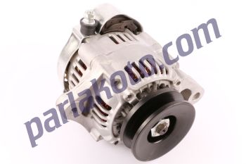 Remark ALT967 Case Forklift Toyota Forklift Nippondenso Tip 45 Amper 12V Alternatör Şarj Dinamosu
