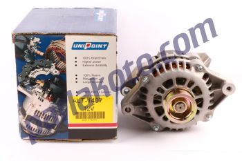 Unipoint ALT1407 Opel Astra F Vectra A B  Corsa B  Combo Tıgra Şarj Dinamosu 12V 105 Amper