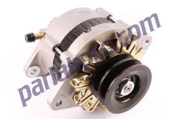 Unipoint ALTV012 Şarj Dinamosu Bmc Levent Nissan TD23 TD25 12V 70 Amper Vakumlu