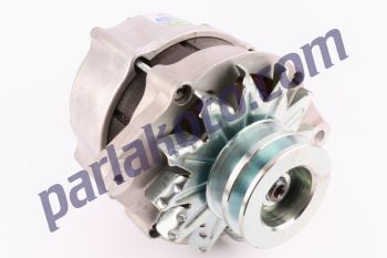 Unipoint ALT2231 Şarj Dinamosu New Holland John Deere  Döver Biçer 12V 100 Amper