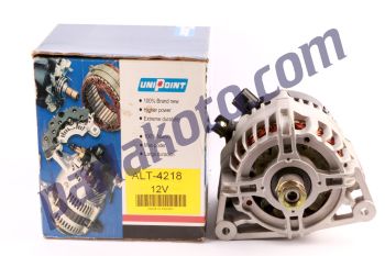 Unipoint ALT4218 Ford Connect Focus 1,8 TDI Şarj Dinamosu 12V 90 Amper