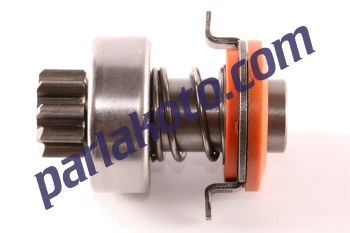 Form Metal FM33252 Renault 9 Renault 11 Renault 19 6 Groove 9 Diş  74883821 Marş Dişlisi