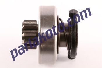 Form Metal FM53631 Mercedes Benz C200 E 220 Sprinter 312D 10 Kanal 10 Diş 1006209642 Marş Dişlisi