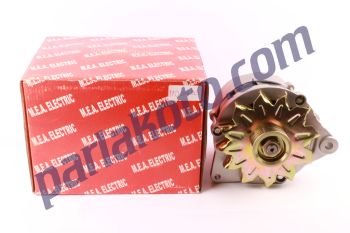 Mea 110DIN99 Skoda Favorit Felicia Pal Tip 70 Amper 12V Alternatör Şarj Dinamosu