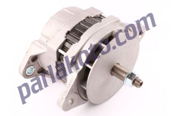 Mea 110DIN043 Belde Otobüs Samsung İş Makinesi Tekne Delco Tip 50-85 Amper 24V Alternatör Şarj Dinamosu
