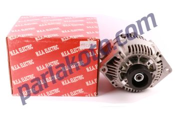 Mea 110DIN103 Renault Master Valeo Tip 110 Amper 12V Alternatör Şarj Dinamosu