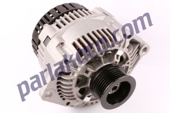 Mea 110DIN103 Renault Master Valeo Tip 110 Amper 12V Alternatör Şarj Dinamosu