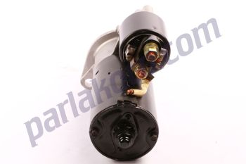 Remark STR6530 Audı 80 100 Audı A6 12V 9 Diş 1.1KW Marş Dinamosu Bosch Tip Dizel Benzinli