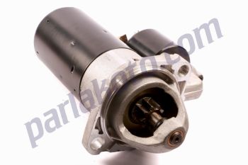 Remark STR6530 Audı 80 100 Audı A6 12V 9 Diş 1.1KW Marş Dinamosu Bosch Tip Dizel Benzinli