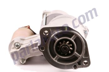 Winwin STR6047 Hyundai H100 Mitsubishi L300 Levent Megastar 12V 10 Diş 2.0KW Marş Dinamosu Mitsubishi Tip