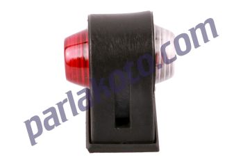 Üçler 0207L Mini Takoz Lamba