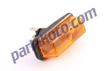 Üçler 0242L Ford Cargo Yan Çamurluk Sinyal Sarı