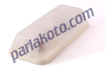 Üçler 0282L Mercedes 302 Küçük Tavan Lamba M 23