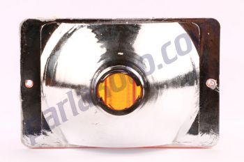 Üçler 0272LS Mercedes 303 S Sinyal Stop Lambası Sarı