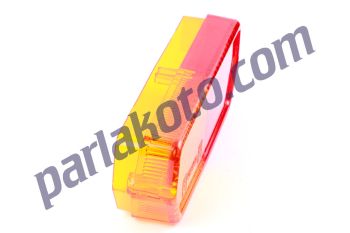 Üçler 0450C Fiat Traktör 480 640 54C Yeni Model Stop Camı