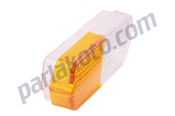 Üçler 0451C Fiat Traktör 480 640 54C Yeni Model Ön Park Camı