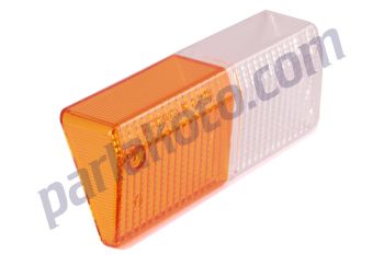 Üçler 0456C Fiat Traktör 55 46 Ön Park Camı