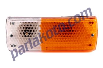 Üçler 0401L Massey Ferguson 240 Traktör Ön Park Lambası