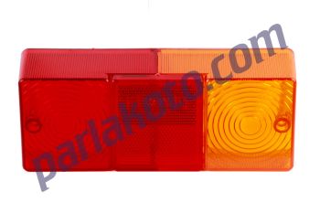 Üçler 0400C Massey Ferguson 240 Traktör Stop Camı