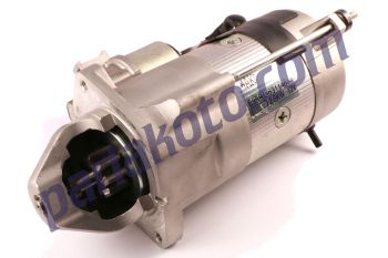 Mako 63114014 Fiat Ducato 2.8 TDI 2.8 JTD Citroen Jumper 2.8 HDI Marş Dinamosu Orjinal