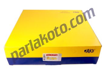 Mako 33900211 Tempra Stop Lambası Sağ Orjinal 7601529