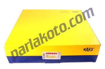 Mako 33910211 Tempra Stop Lambası Sol Orjinal 7619025