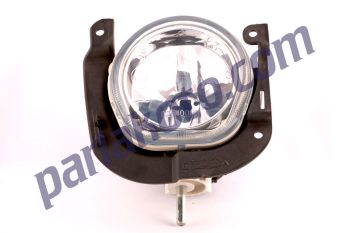 Mako 40255111 Fiat Fiorino Citroen Nemo Peugeot Bipper Sis Lambası Sağ Orjinal