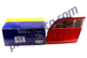 Mako 41520111 Fiat Albea Stop Lambası Sağ İç hareketli