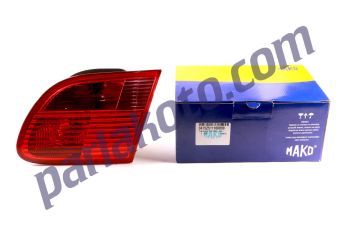 Mako 41525111 Fiat Albea Sole Stop Lambası İç Hareketli Sağ