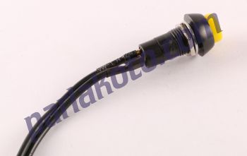 Parlex PA020 Mini Anahtar Buton Of On Kablolu